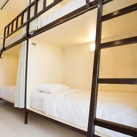 V Canggu Dormitory Luaran gambar
