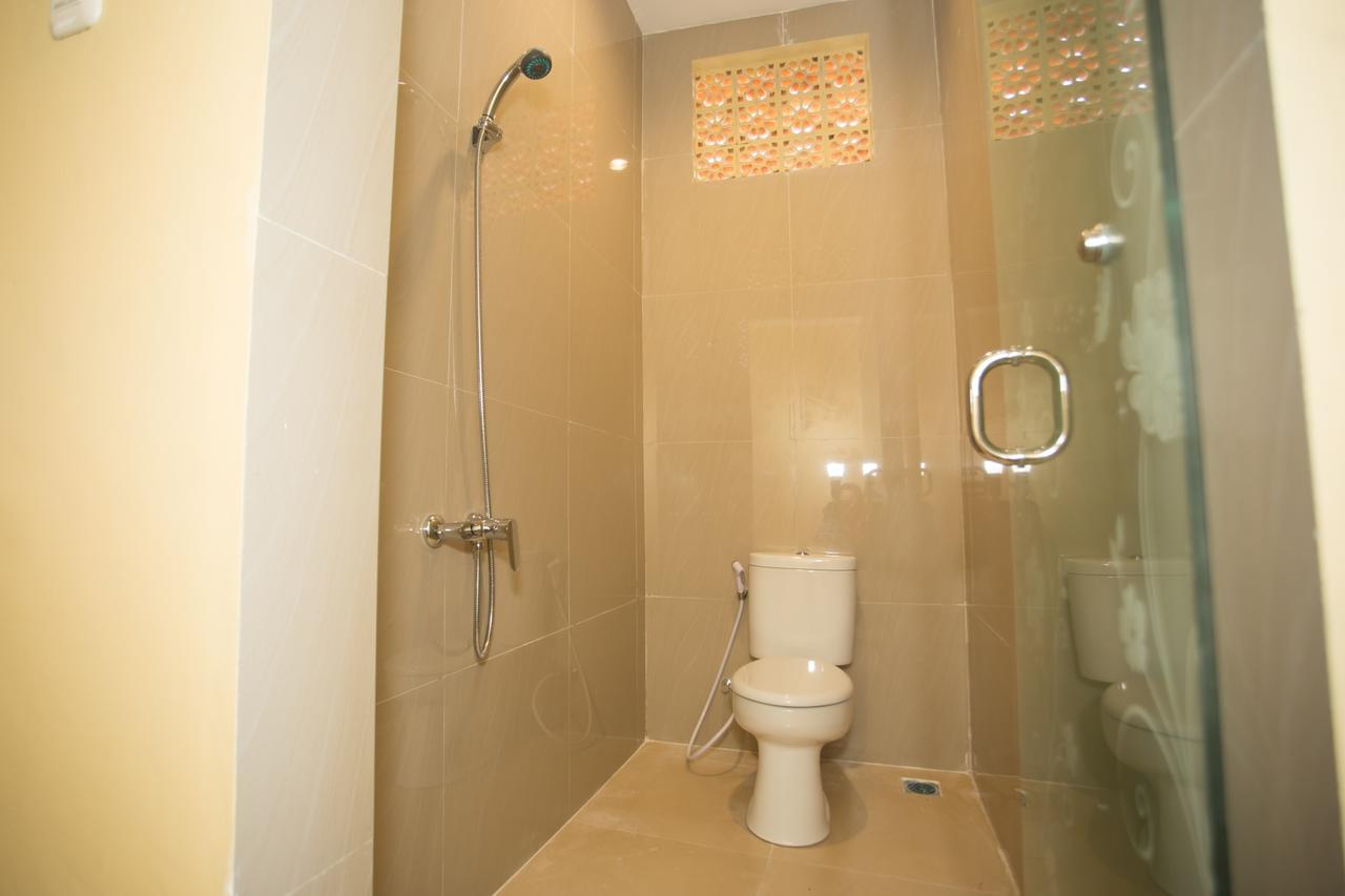 V Canggu Dormitory Bilik gambar